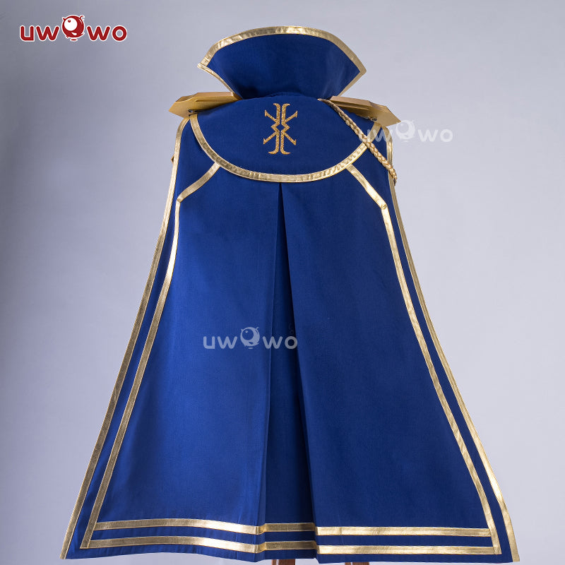 [Clearance] [Last Batch] INSTOCK-UWOWO Game Commander Cosplay Costume - Image 8