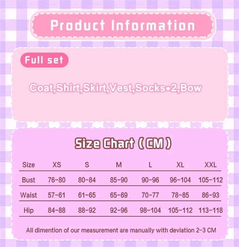 Uwowo Collab Series: Anime Oshi no Ko Cosplay Hoshino Ai Idol Stage Performance Cosplay Costume - Image 6