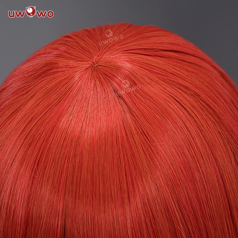 Uwowo Genshin Impact: Nilou Sumeru Hydro Female Cosplay Wig Nilou wig - Image 4
