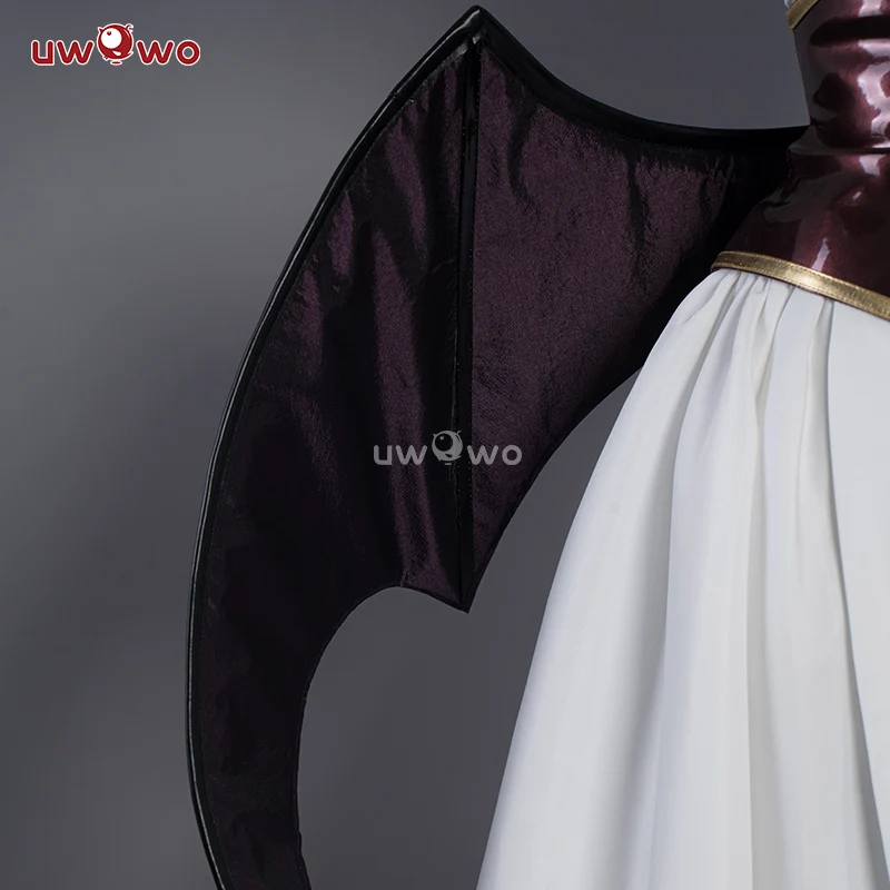 [Last Batch]【InStock】Uwowo Gushing Over Magical Girls Utena Hiiragi Battle Halloween Cosplay Costume - Image 3