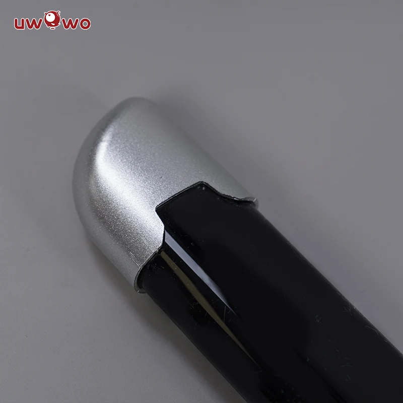 Uwowo Anime Cosplay WeaponsTokitou Muichirou Sword Props - Image 4