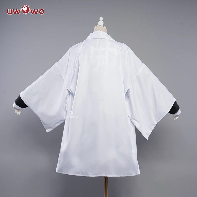Uwowo Anime Mitsuri Cosplay Costume Uniform - Image 3