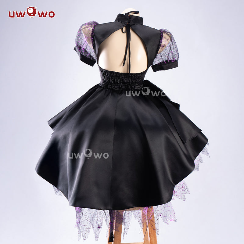 S-3XL INTOCK Uwowo Anime My Dress-Up Darling Marin Kitagawa Halloween Holiday Cute Sexy Cosplay Costume - Image 13
