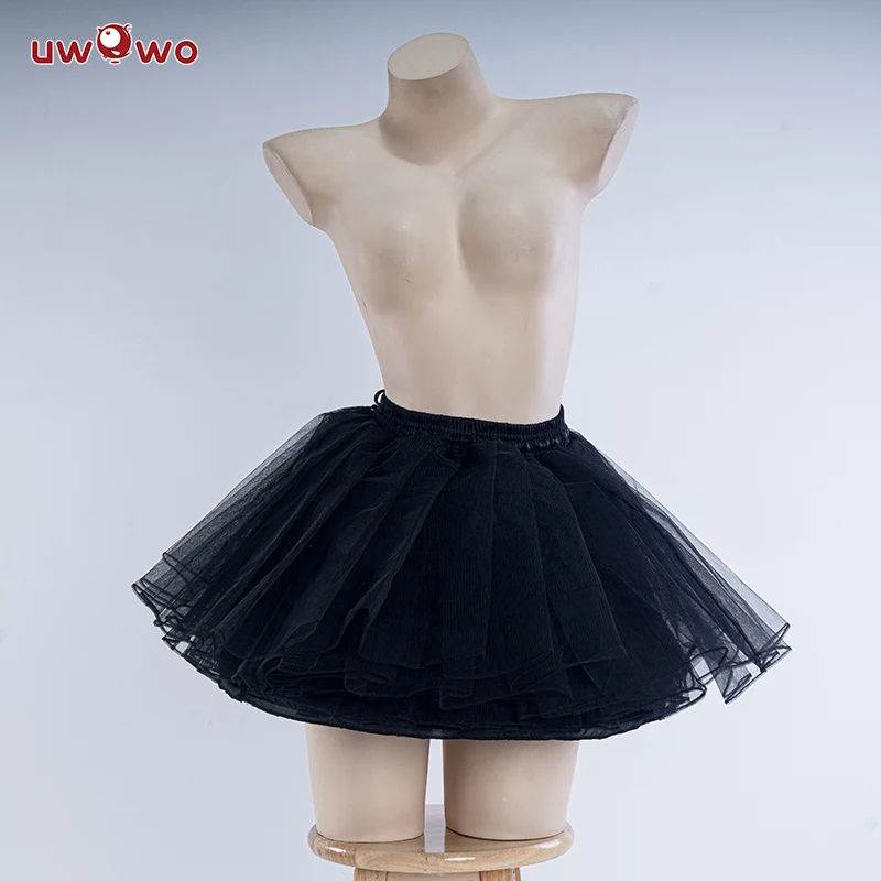 S-3XL INTOCK Uwowo Anime My Dress-Up Darling Marin Kitagawa Halloween Holiday Cute Sexy Cosplay Costume - Image 7