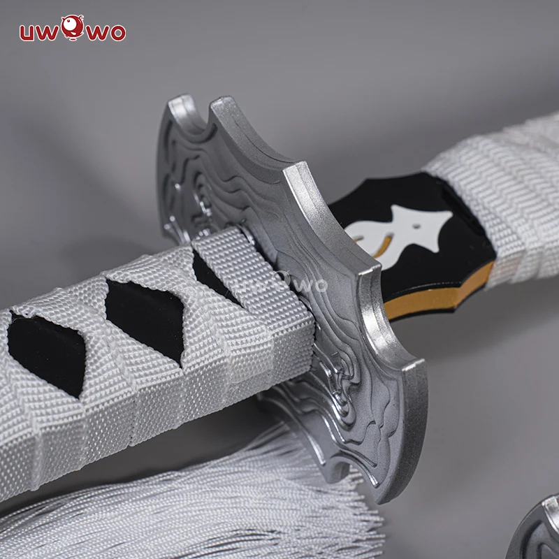 Uwowo Game Nier: Automata 2B Cosplay Props Cosplay Sword Cosplay Weapon - Image 6