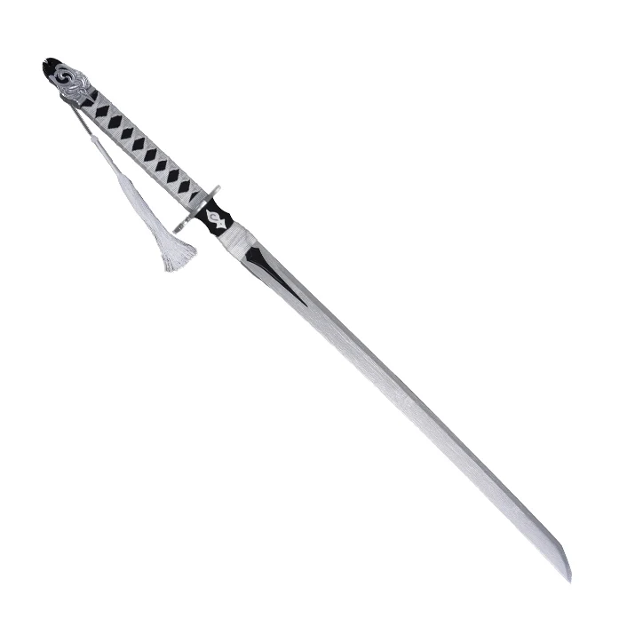 Uwowo Game Nier: Automata 2B Cosplay Props Cosplay Sword Cosplay Weapon - Image 8