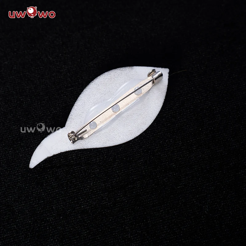 Uwowo Genshin Impact "The Knave" Arlecchino Cospaly Upgraded Accessory Prop - Image 5
