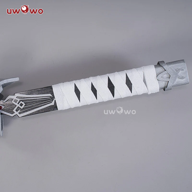 【Pre-sale】Uwowo Honkai Star Rail Kafka Stellaron Hunters Cosplay Weapon Katana Sword - Image 3